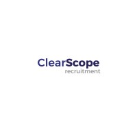 ClearScope Recruitment logo, ClearScope Recruitment contact details