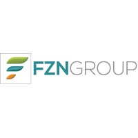 FZN Group Ltd logo, FZN Group Ltd contact details