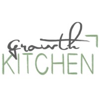 Growth Kitchen GmbH logo, Growth Kitchen GmbH contact details