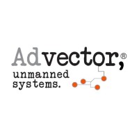 Advector logo, Advector contact details