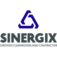 Sinergix - Cleanrooms & Contractor logo, Sinergix - Cleanrooms & Contractor contact details