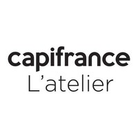 L'Atelier Capifrance Montpellier logo, L'Atelier Capifrance Montpellier contact details