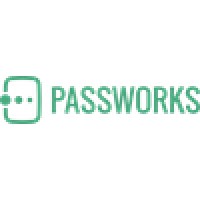 Passworks logo, Passworks contact details