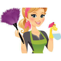 L and D Housekeeping Services logo, L and D Housekeeping Services contact details