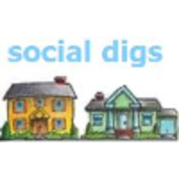 social digs, LLC logo, social digs, LLC contact details