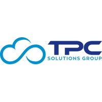 TPC Solutions Group logo, TPC Solutions Group contact details