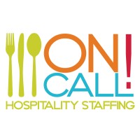 On Call Hospitality Staffing logo, On Call Hospitality Staffing contact details