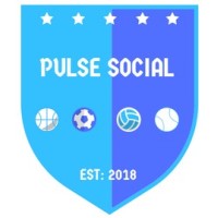 Pulse Social Sports Group CIC logo, Pulse Social Sports Group CIC contact details