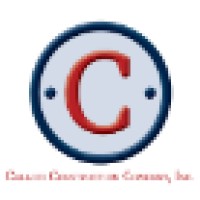 Calacci Construction Company, Inc. logo, Calacci Construction Company, Inc. contact details