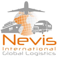 Nevis International Ltd logo, Nevis International Ltd contact details