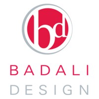 Badali Design logo, Badali Design contact details