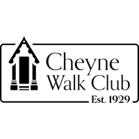 Cheyne Walk Club logo, Cheyne Walk Club contact details