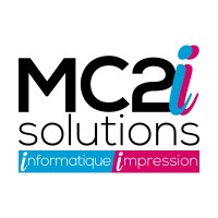 MC2i Solutions logo, MC2i Solutions contact details