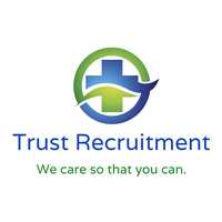 Trust Recruitment logo, Trust Recruitment contact details