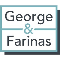 George & Farinas, LLP logo, George & Farinas, LLP contact details