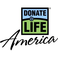 Donate Life America logo, Donate Life America contact details