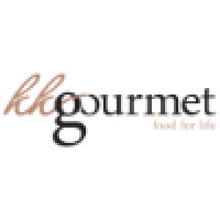 KK Gourmet logo, KK Gourmet contact details