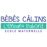 Bébés Calins - École Maternelle logo, Bébés Calins - École Maternelle contact details