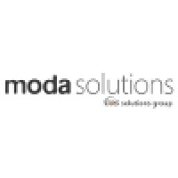 ModaSolutions logo, ModaSolutions contact details