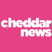 Cheddar logo, Cheddar contact details