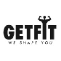 GetFit.dk logo, GetFit.dk contact details