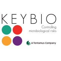 KEYBIO Laboratory logo, KEYBIO Laboratory contact details