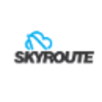 Sky Route logo, Sky Route contact details