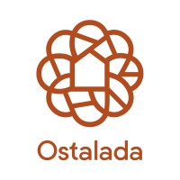 OSTALADA logo, OSTALADA contact details