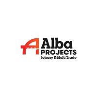 Alba Projects logo, Alba Projects contact details