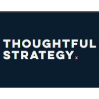 Thoughtful Strategy logo, Thoughtful Strategy contact details