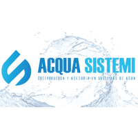 Distribuidora Acqua Sistemi S.A. logo, Distribuidora Acqua Sistemi S.A. contact details