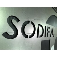 SODIFA ESCA logo, SODIFA ESCA contact details