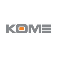 KOME POLSKA SP. Z O.O. logo, KOME POLSKA SP. Z O.O. contact details