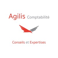 AGILIS COMPTABILITE logo, AGILIS COMPTABILITE contact details