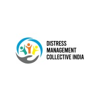 Distress Management Collective India logo, Distress Management Collective India contact details