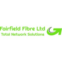 Fairfield Fibre Ltd logo, Fairfield Fibre Ltd contact details