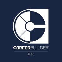 CareerBuilder.co.uk (For Employers) logo, CareerBuilder.co.uk (For Employers) contact details