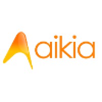 Aikia logo, Aikia contact details