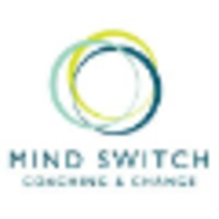 Mind Switch Coaching and Change logo, Mind Switch Coaching and Change contact details