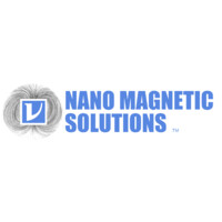 NanoMagnetic Solutions logo, NanoMagnetic Solutions contact details