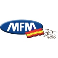 Agencia de Aduanas Manuel Fernández Miranda MFM logo, Agencia de Aduanas Manuel Fernández Miranda MFM contact details