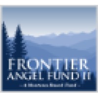 Frontier Angel Fund 2 logo, Frontier Angel Fund 2 contact details