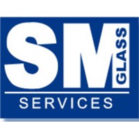 SMGLASS logo, SMGLASS contact details