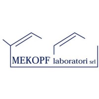 Mekopf Laboratori logo, Mekopf Laboratori contact details