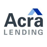 Acra Lending logo, Acra Lending contact details