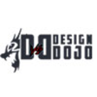 Design Dojo logo, Design Dojo contact details