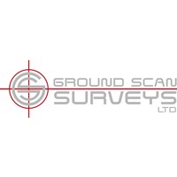 Ground Scan Surveys Ltd logo, Ground Scan Surveys Ltd contact details