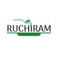 Ruchiram logo, Ruchiram contact details