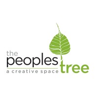 The People's Tree logo, The People's Tree contact details