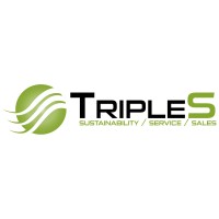 TripleS GmbH logo, TripleS GmbH contact details